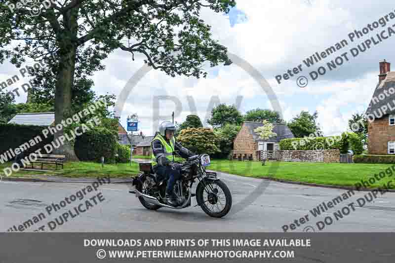 Vintage motorcycle club;eventdigitalimages;no limits trackdays;peter wileman photography;vintage motocycles;vmcc banbury run photographs